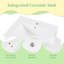 20"W Freestanding Athroom Vanity With Sink Top-438148631