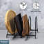 Buckingham Kitchen Chopping Board Organising Rack