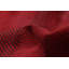 Tapis rouge en soie Finest 10 pi 0 po x 14 pi 3 po