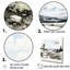 Faune sauvage, fleurs d'hiver II-50022300-50022288