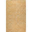 Hand Tufted Wool Geometric Area Rug