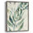 Underwater Botany I Framed Print - Solid Wood