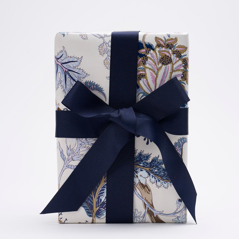 Indian Arbre Wrapping Paper