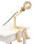 Lampe de bureau Emori HORNBEAM BODY
