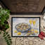 Paillasson Oyster Elegance-1856923838