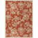 Berrima Martha Stewart Performance Floral Rug