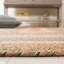 Tapis d'intérieur / extérieur géométrique tissé à la main Georgina-21305015