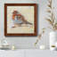 Toile avec cadre Bird I-Premium - prêt à accrocher-298709117-298709114