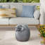 Table d'appoint Dinosaur Sculpture Stone-673517812