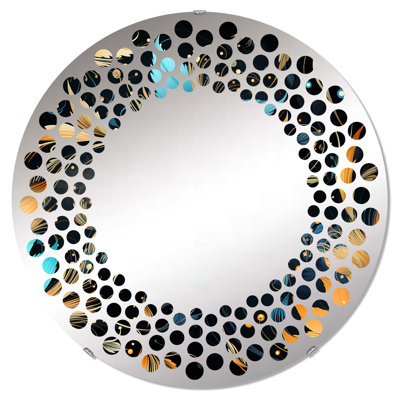 Circle Mirror