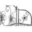 Ameetha 60cm W Steel Shelving Unit