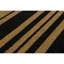 Bold Stripes Coir Doormat-55872505