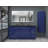 Campman 72'' Double Bathroom Vanity with Plastic Top-1520224439-1520224438