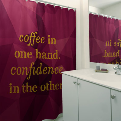 Shower Curtain