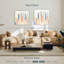 Avery Rhythme et couleur I