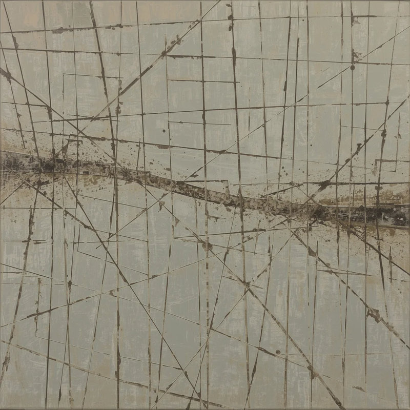 Fractured Grid