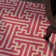 Berkley Wool Geometric Indoor Rug