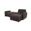 Modern Corner Chaise Sofa Jumbo with Sleeping Function And Storage-69378112-69378104