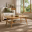 Table basse 100% bois massif-133577981-133577982