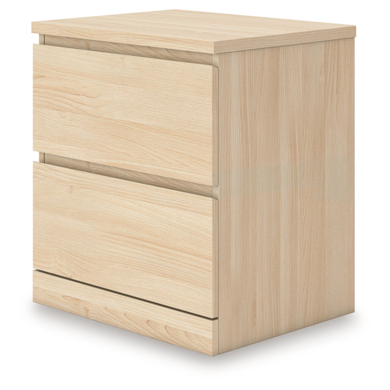 Dunagan Nightstand