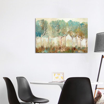 "Golden Sunlight" par Allison Pearce, reproduction d’art