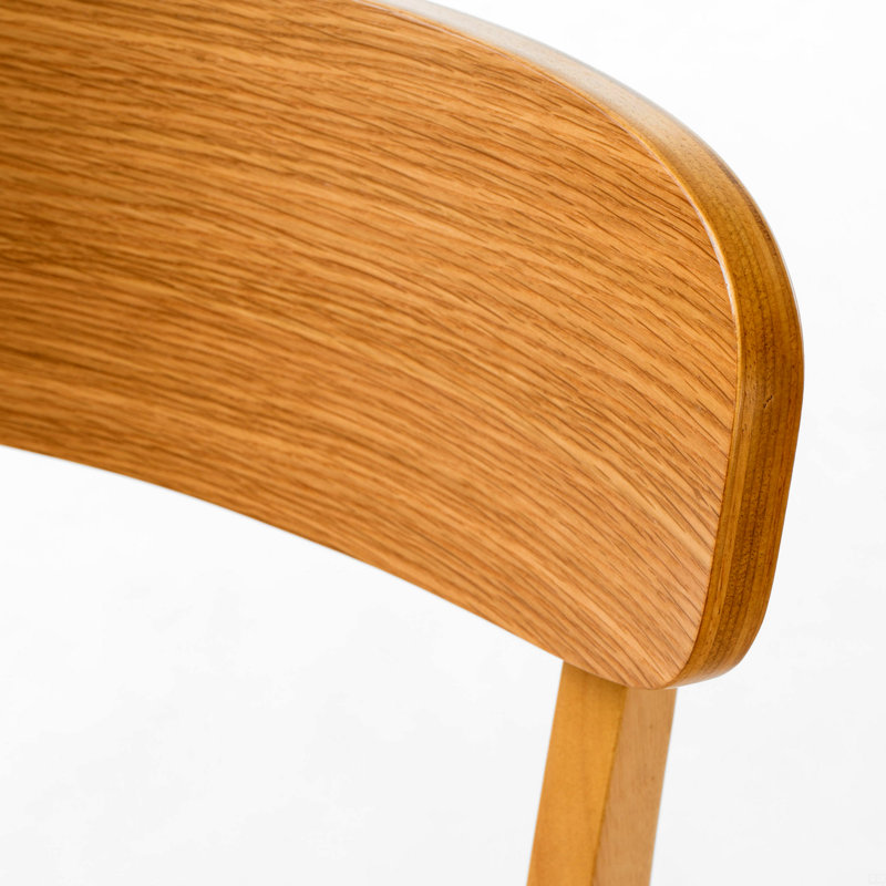 Chaise de salle à manger (ensemble de 2)