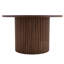Table basse circulaire Modern