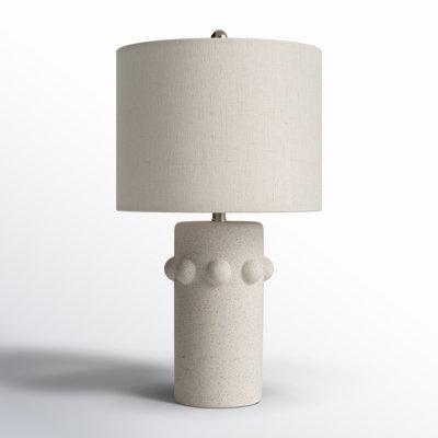 Kem Ceramic Table Lamp