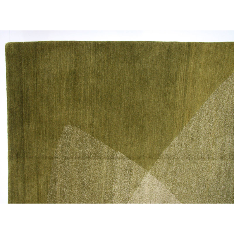 One-of-a-Kind 8' X 10' Area Rug