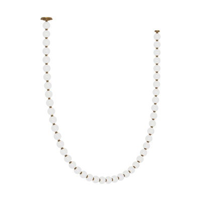 Perle 132 - Light Glass LED Chandelier