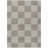 Machine Washable Indoor/Outdoor Chantille ACN2345 Geometric Rug-1988154032