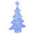 Blue is unavailable
