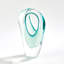 Handmade Glass Table Vase