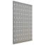 Vanhook Wall-Mounted Peg Board