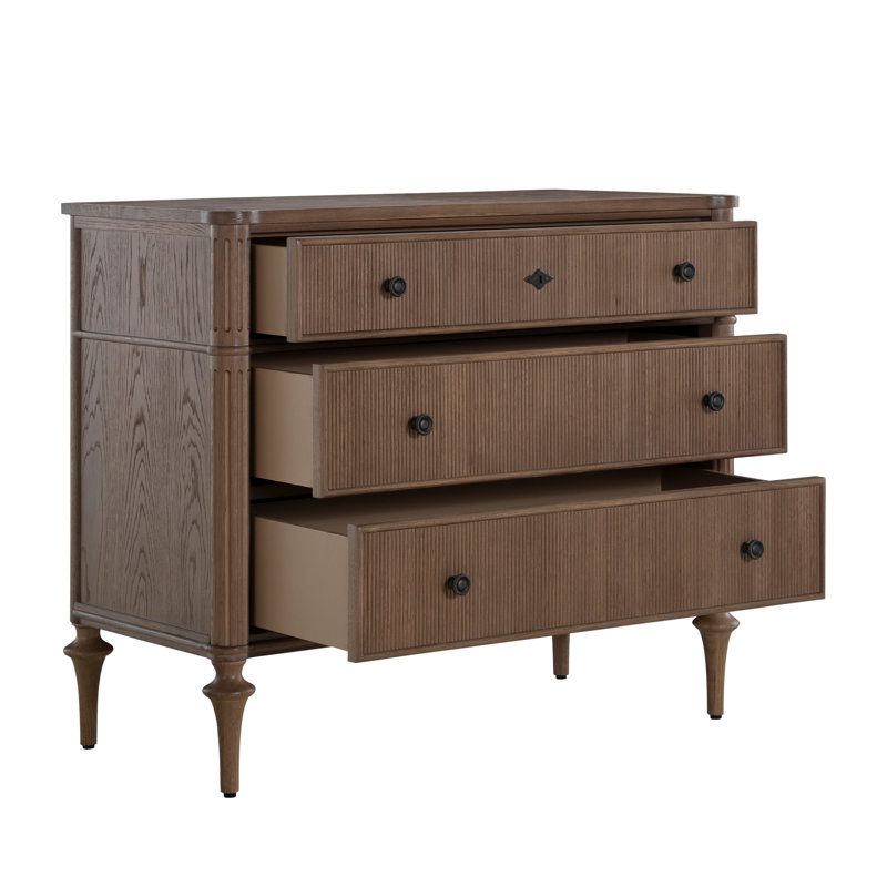 Andrea Chest - Natural