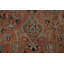 Tapis en laine surdimensionné 7 x 9