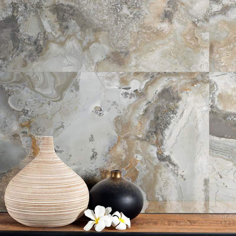 Vienna Marble 24X48 Ambre