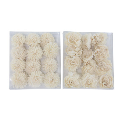 7 " Carnation Arrangement