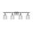 Fiennes 4 - Light Dimmable Vanity Light-964162362-984539370