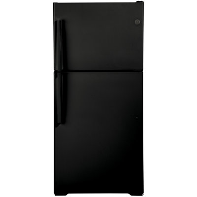 30" Top Freezer Energy Star 19.1 cu. ft. Refrigerator on Fridge.com