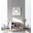 Reyna Wood Square Wall Mirror-523926071