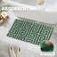 Akinori Polypropylene Plastic Non-Slip Bath Mat-239931392