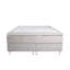 Bryonie Upholstered UK Super King - DE 180 X 200 Cm Bed with Mattress