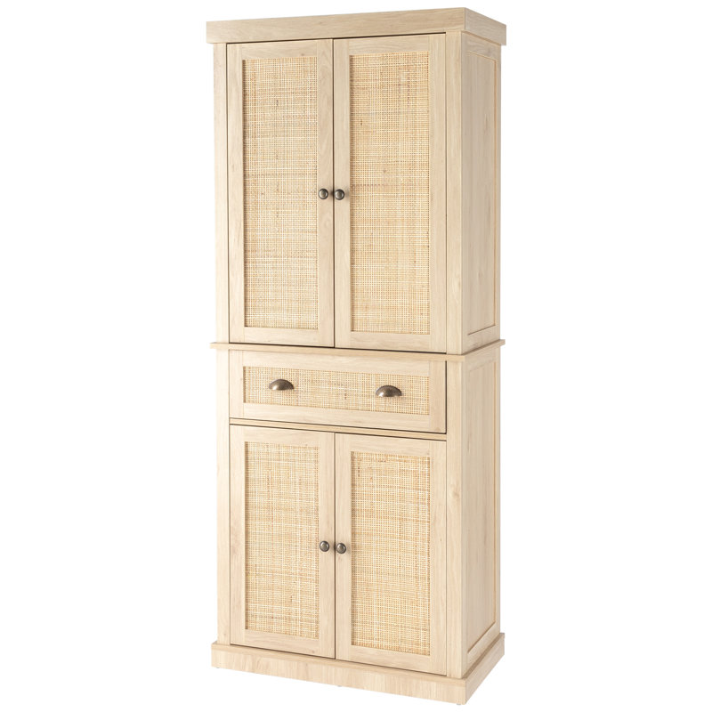 Breasia 30 " W Armoire