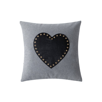 Juliet Outdoor Reversible Pillow Cover