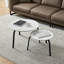 Ensemble de 2 tables basses