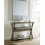 Alfresco 51.75'' W Solid Wood Console Table