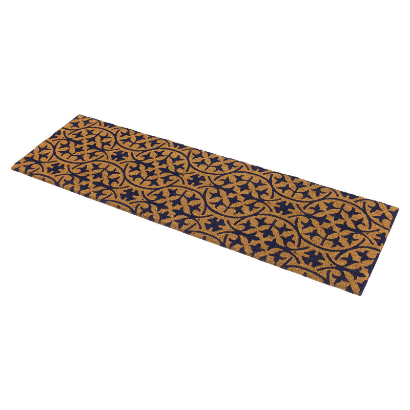 Paillasson Timiya, 18" x 60" Non-Slip