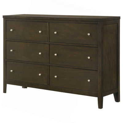 Commode 6 tiroirs
