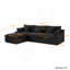 Canapé modulaire en L Sky Sky-121051628